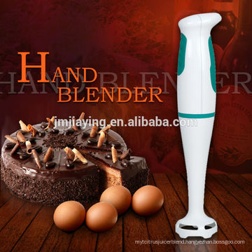 Hot Sale Wholesale 220V Hand Blender